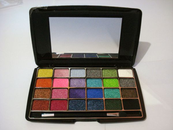 Sombras Macrilan 3D - 24 cores