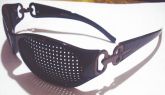 Óculos Ginastica Ocular - Modelo Feminino