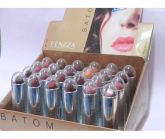 Batom Chic Fenzza display com 24