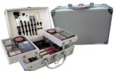 Maleta Fenzza 44 itens - COMPLETA