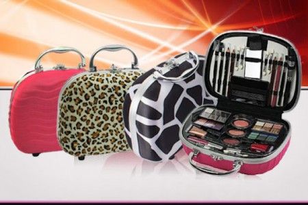 Maleta Fenza várias Estampas