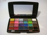 Sombras Macrilan 3D - 24 cores